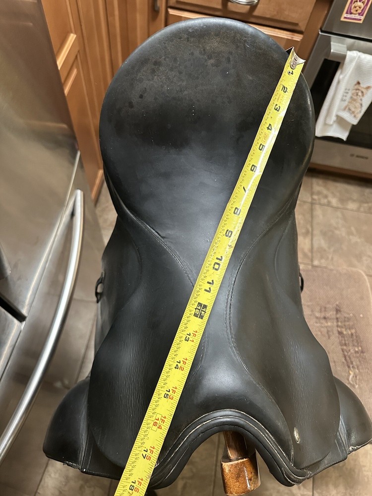 17” Passier Grant Gilbert M tree