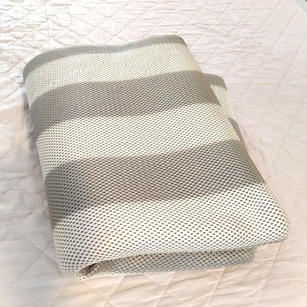 Mesh Mattress Underlay Queen Size