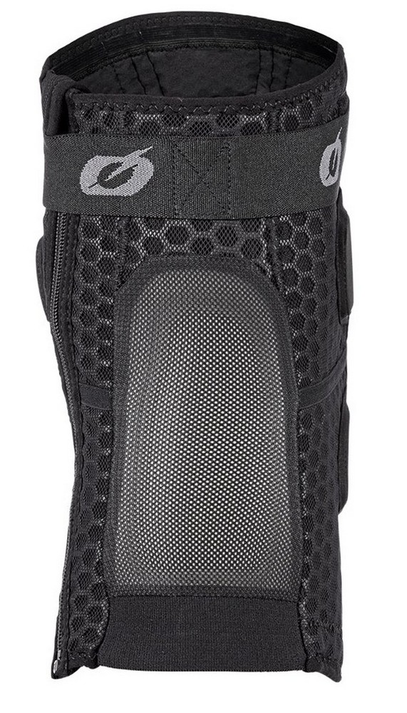 O'Neal Redeema Knee Guards Black