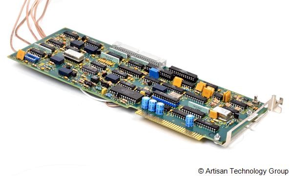 Microwave Logic 9601-0330 RX Input Amp Board