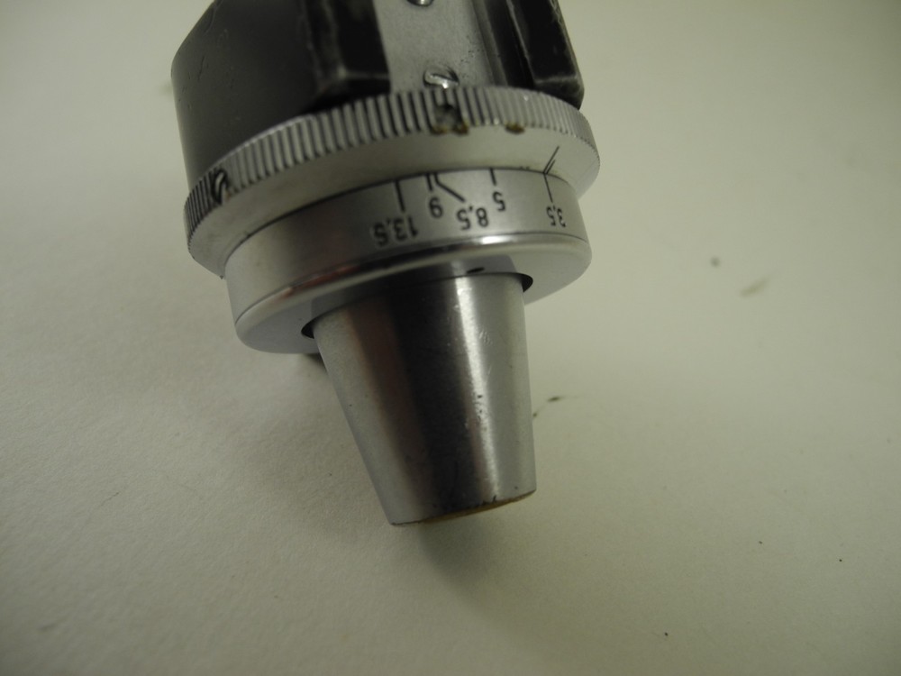 LEICA IMARECT MULTI VIEWFINDER NICE USABLE CONDITION