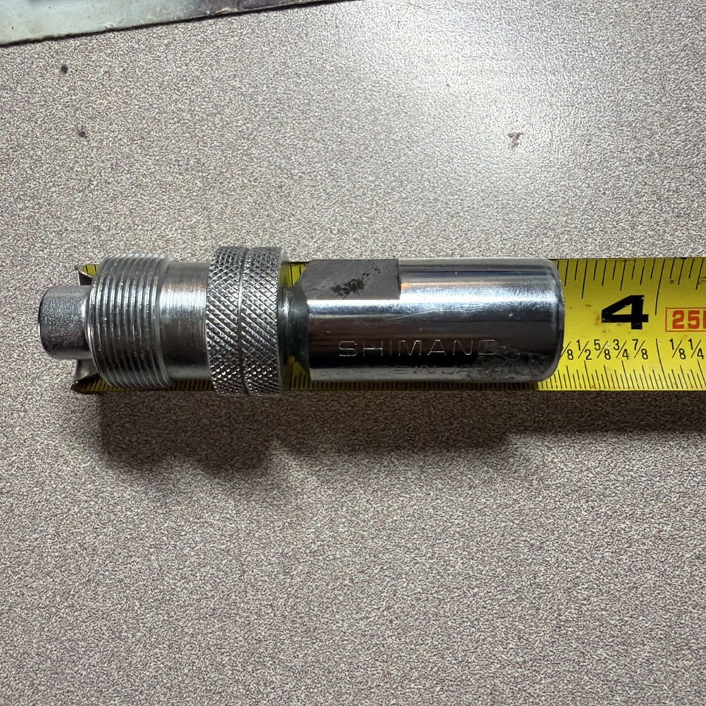 SHIMANO crank arm extractor-Tool Japan Unknown Model Number
