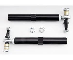 Baer Brake 3301011 Baer Tracker Kit