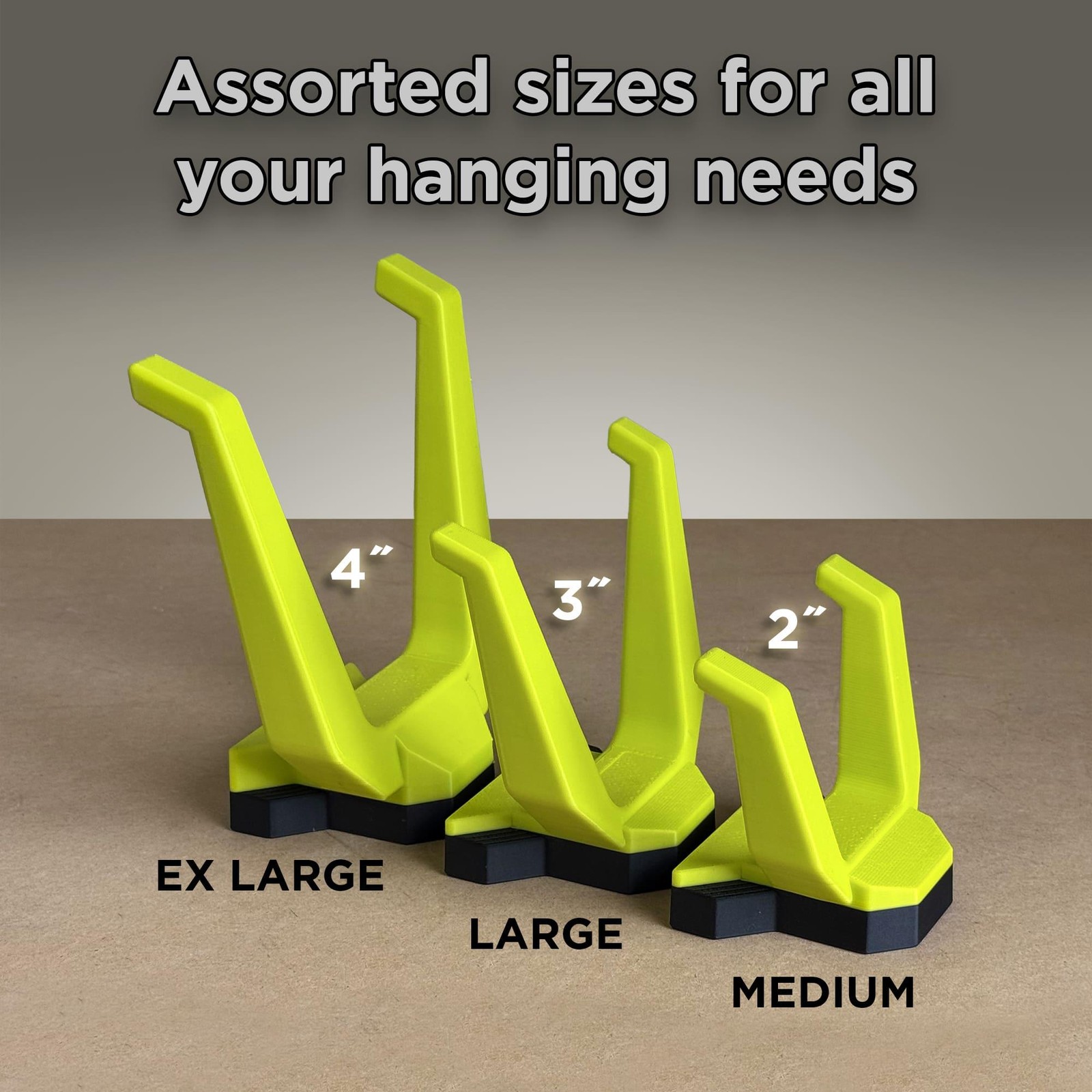 Ryobi LINK Storage System – Double-Hooks