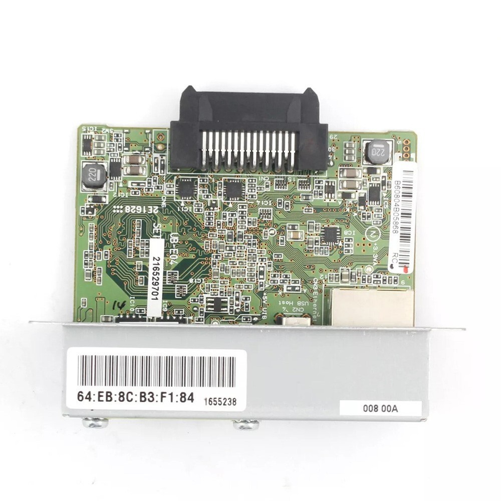 C32C881008 Designed to Improve Networking in For Printing Solutions