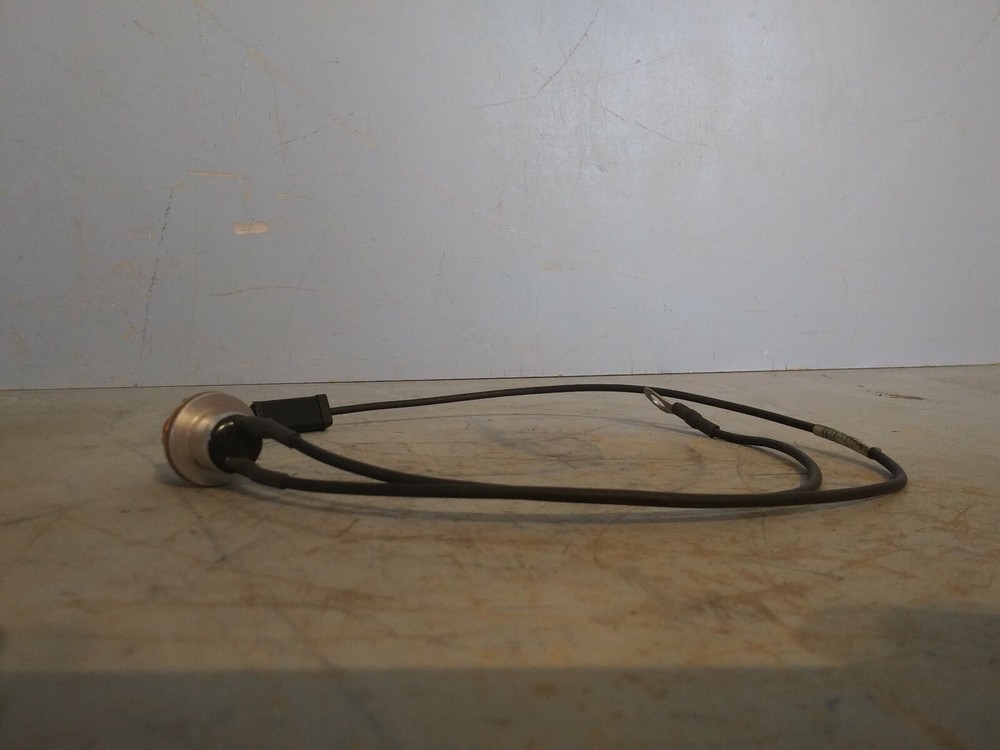 Otto Push Button Switch Assembly, P3-61111