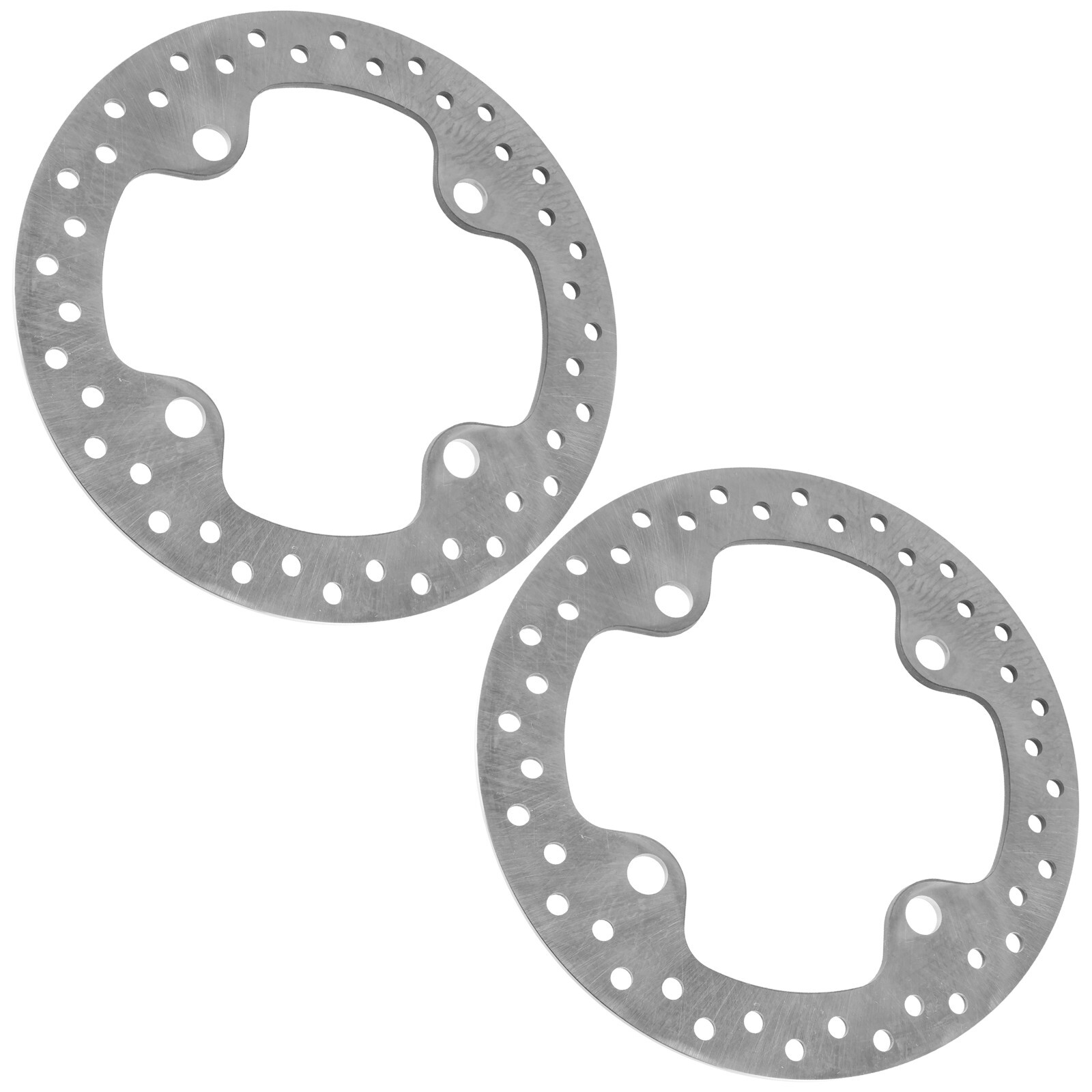 2 Front or Rear Brake Disc Rotor for Polaris RZR XP 1000/ RZR XP 4 1000 2014-21