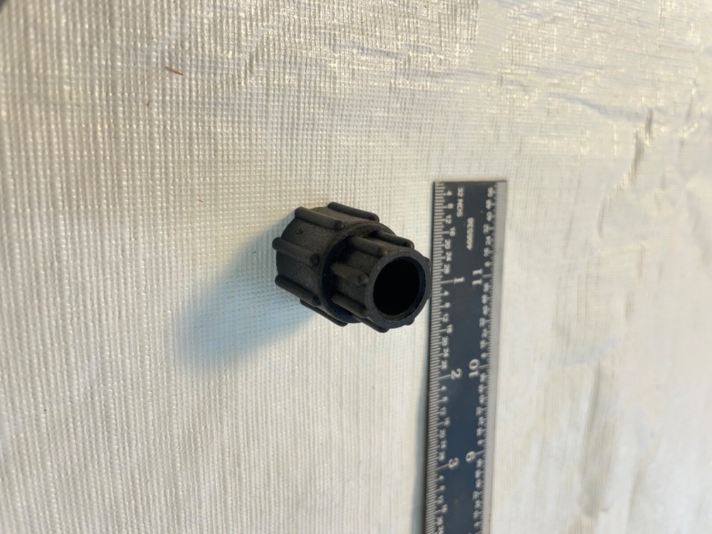 LMI Pump Parts - Coupling Nut