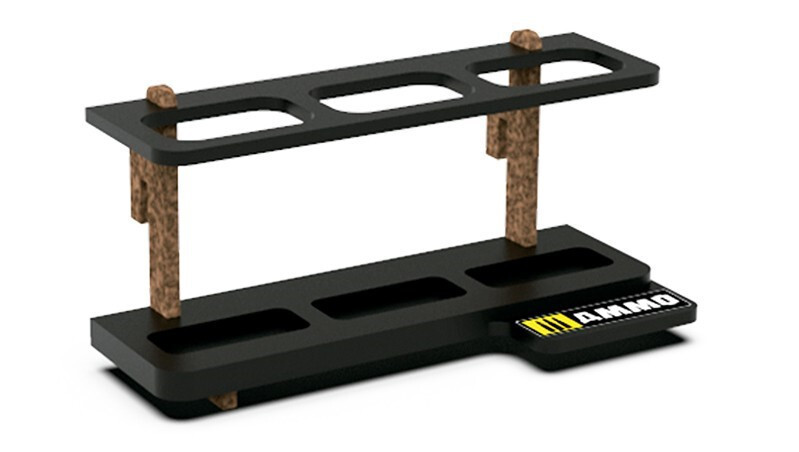 AMMO by MIG Modular System Workshop - Putty Section