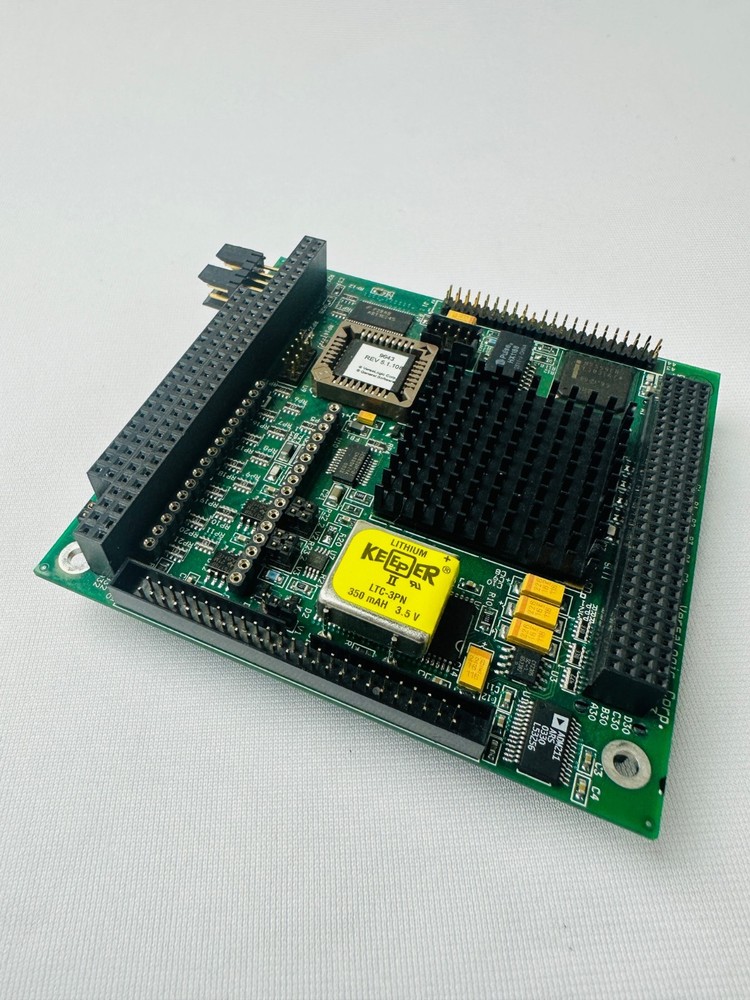 Versalogic EPM-CPU-3m PC/104+ CPU Board