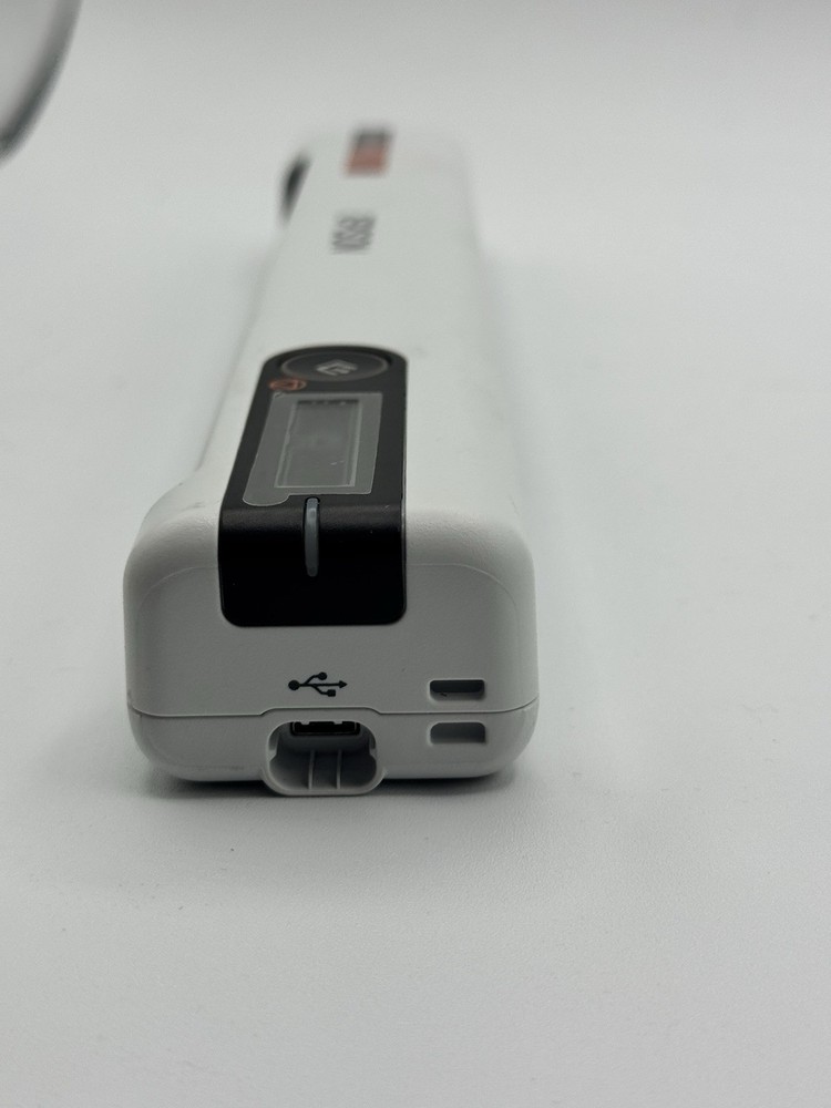 Epson Rapid Receipt RR-70W Wireless Receipt & Document Scanner