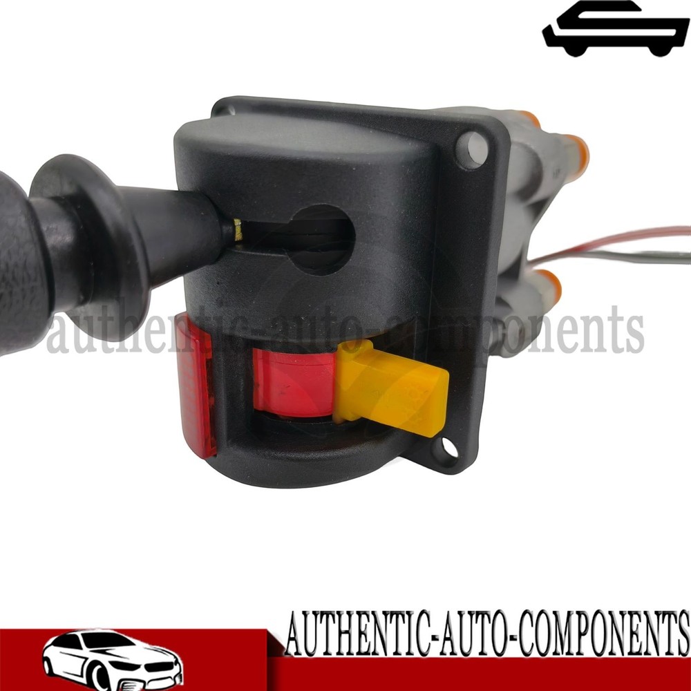 For Muncie Air Shift Console PTO/Dump Valve w/ tower