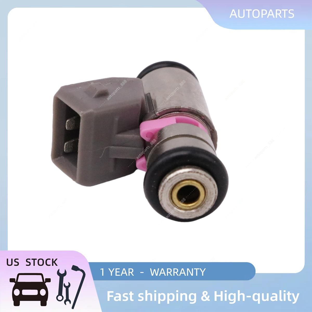 2pcs Fuel Injector For 2019 2020 2021 Polaris RZR Pro RZR Turbo RZR XP 2521914