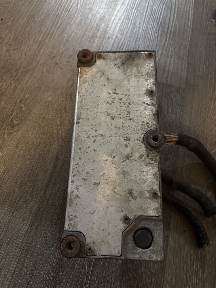 PETERBILT EATON FULLER TRANSMISSION CONTROL MODULE 2C77281600