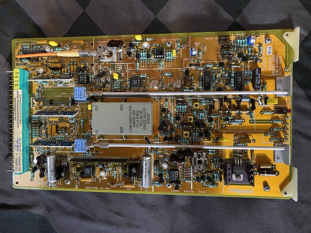 Wavlink Receiver Repeater