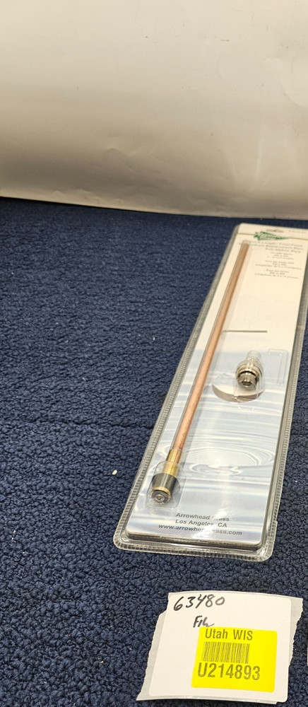 Arrowhead Brass SL14-AS Select-A-Length Replacement Stem