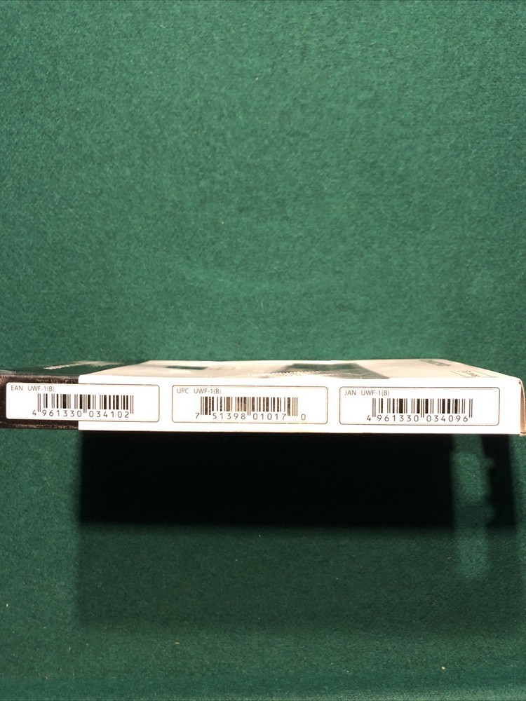 NIB Onkyo UWF-1 Wireless LAN Adapter