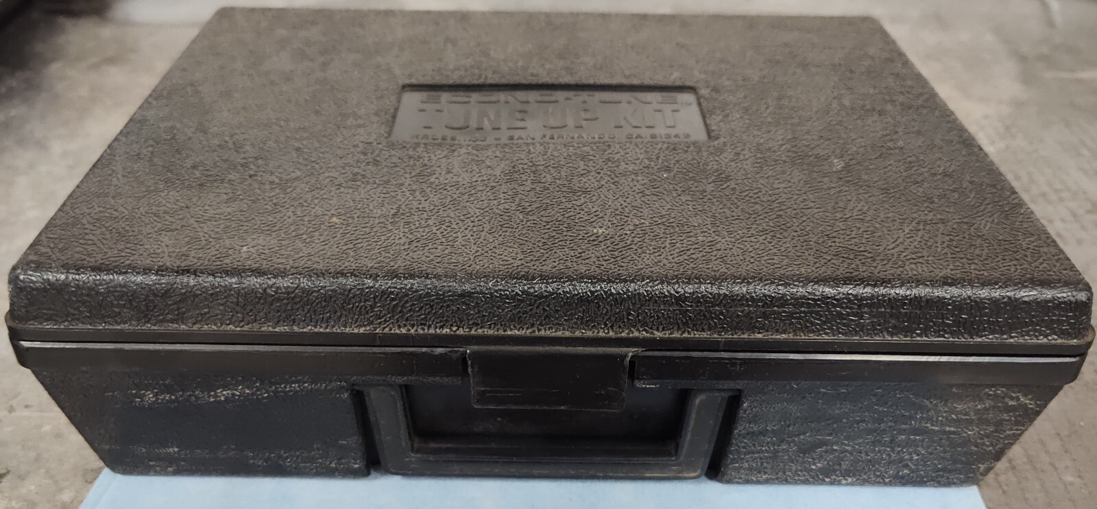 New Vintage Hawk Tune Up Kit