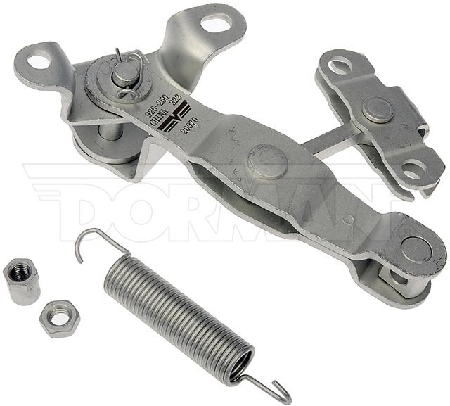 Parking Brake Cable Lever Dorman 926-250 fits 07-21 Toyota Tundra