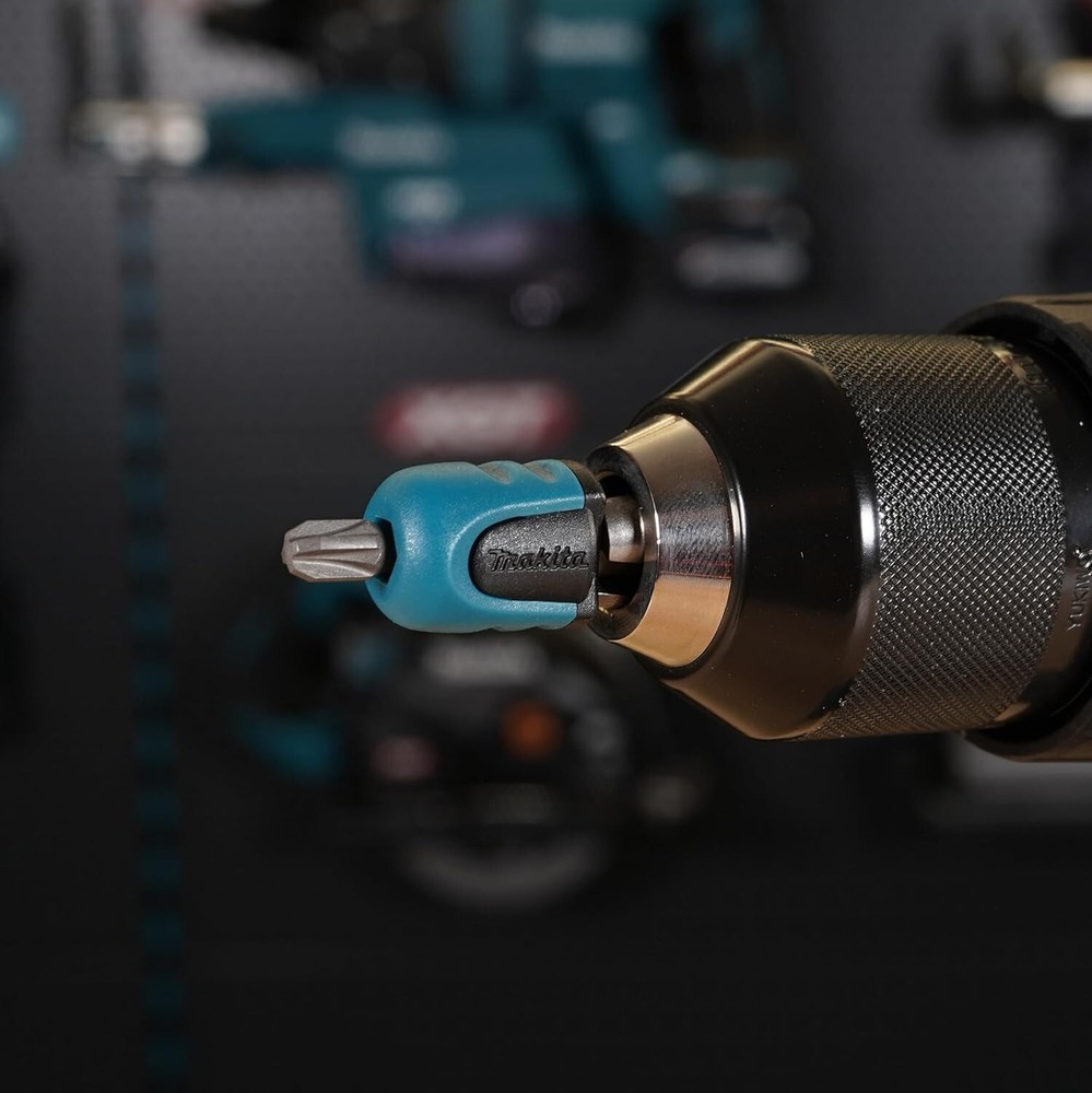 Makita E-03442 Impact Premier Mag Boost