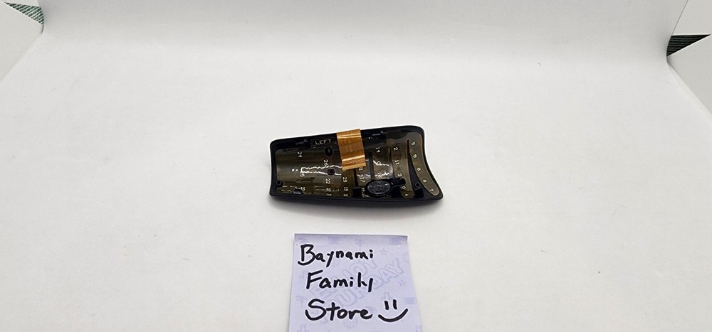 Valve Index LEFT Controller Knuckle Finger Tracking Grip Force Sensor PART