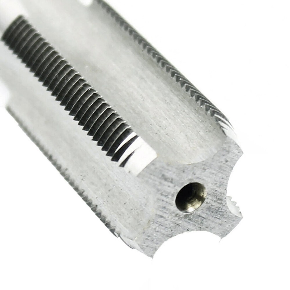 Thread Tap For Alloy Steel/cast Iron For Thread Restore Right-hand Thread