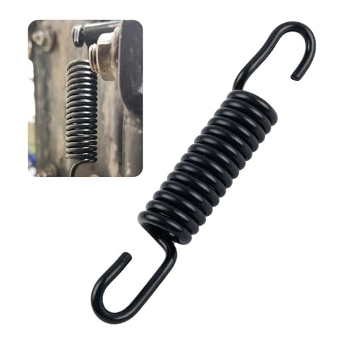 Mini Bike Kickstand Spring,Heavy Duty Side Kickstand Spring Replacement for