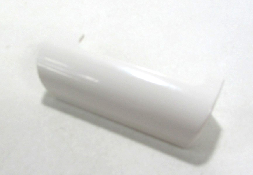 Singer Tiny Serger Electric  Machine TS380A Replacement Upper Side Plate