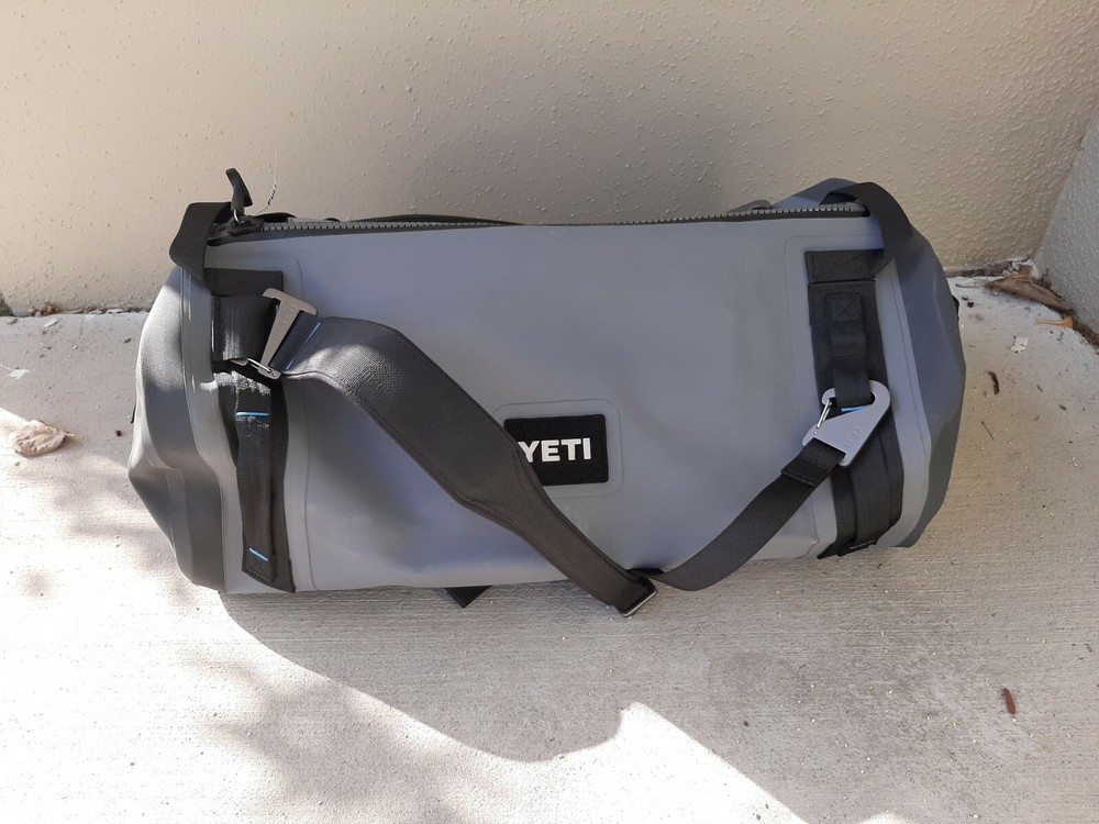 Yeti Panga Bag Gray