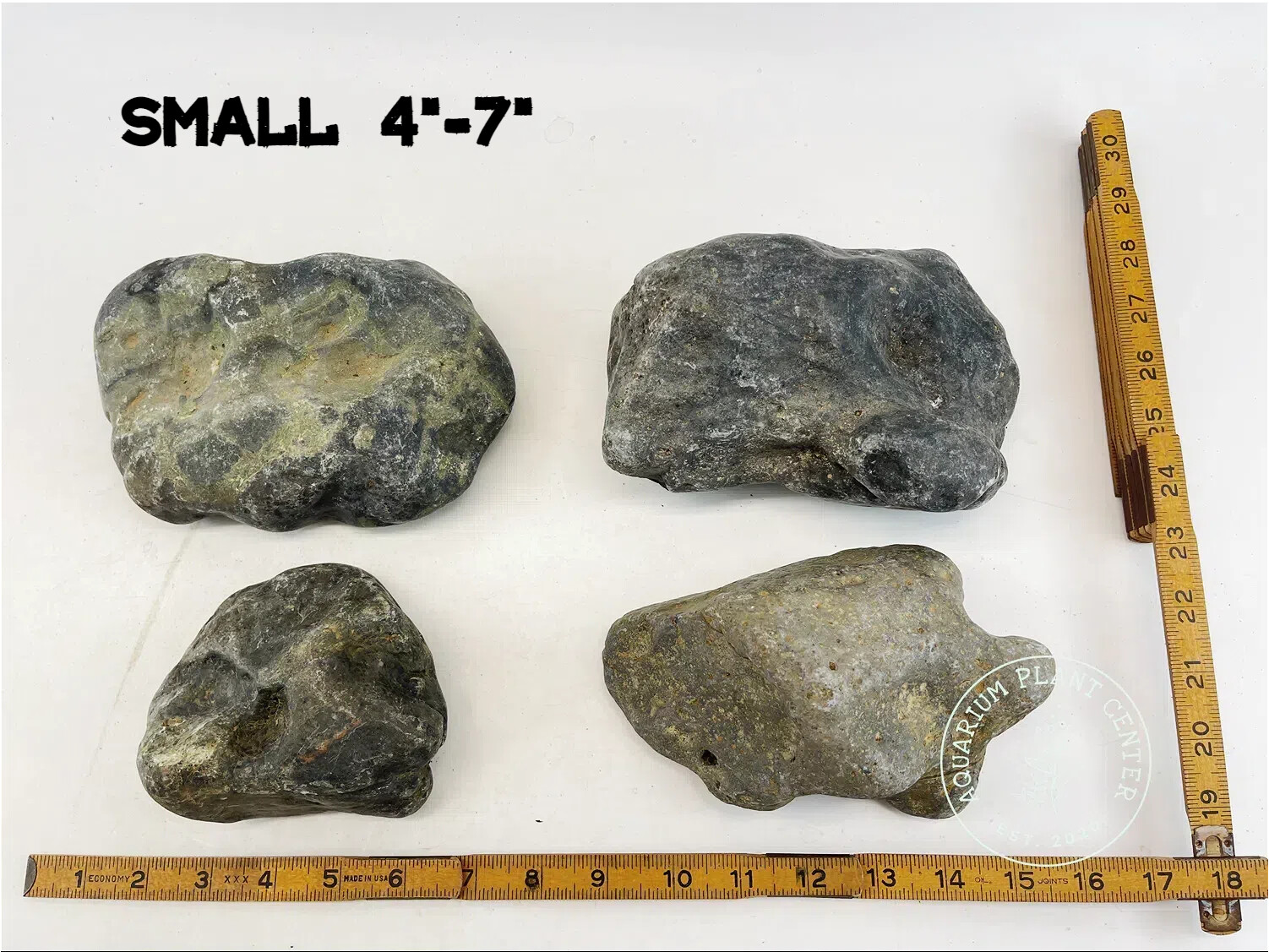 Hakkai Stone / Pahai Stone / Planted Aquarium / Decoration / Hardscape