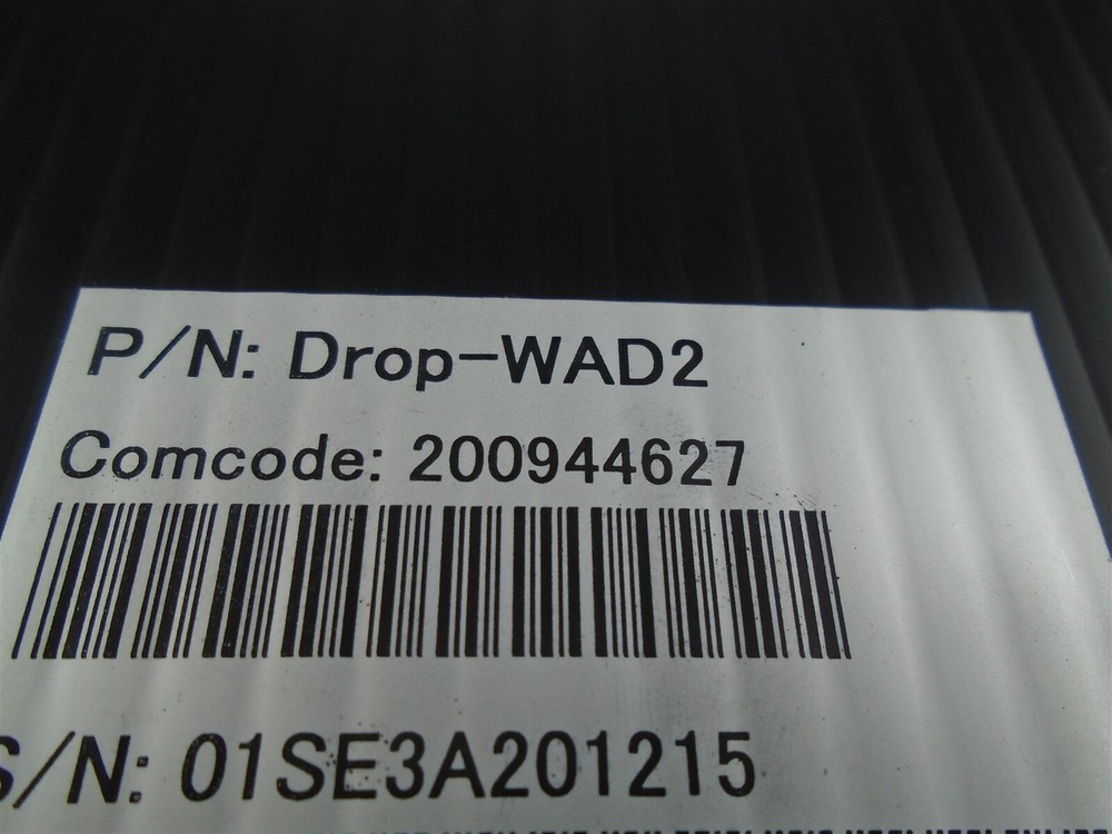 Sumitomo Fiber Optic Laser Module Part Number Drop-WAD2