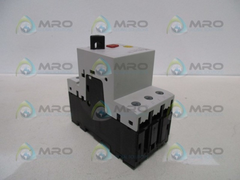 MOELLER PKZM01-10 MOTOR PROTECTOR NSMP