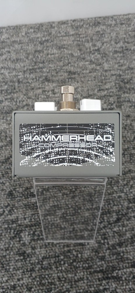 KROZZ DEVICE HAMMERHEAD effector