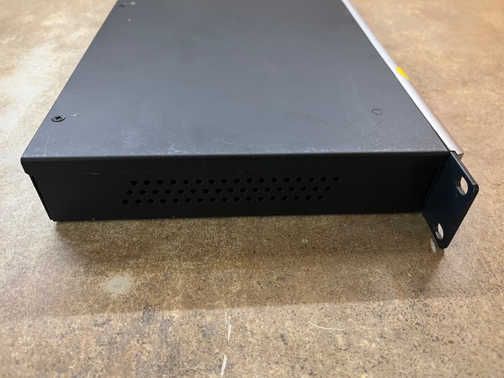 Airtools Symetrix 2X Mic Processor Dual Digital Voice Amplifier