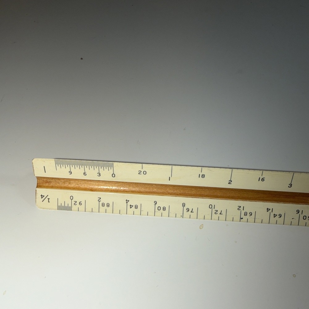 Rare U.S. Blue Company Engineers Scale