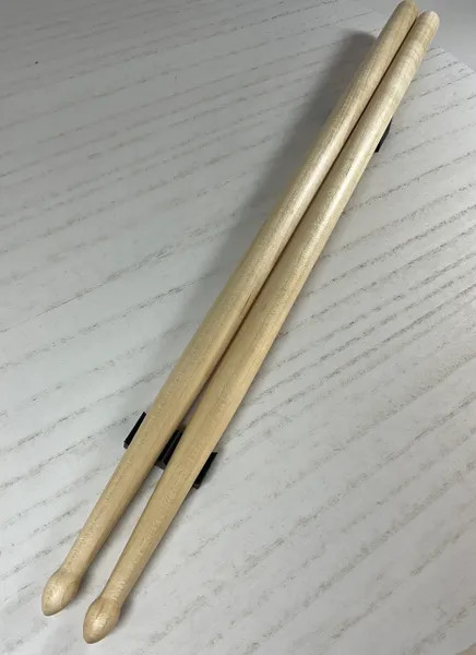 Maple 2B pointed acorn tip