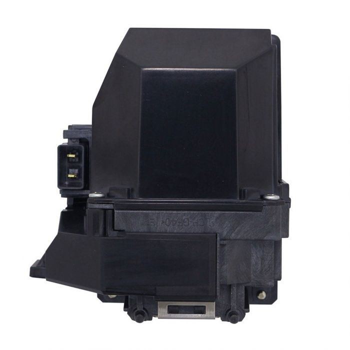 EUALFA Lamp for EPSON EB-W42 Projector