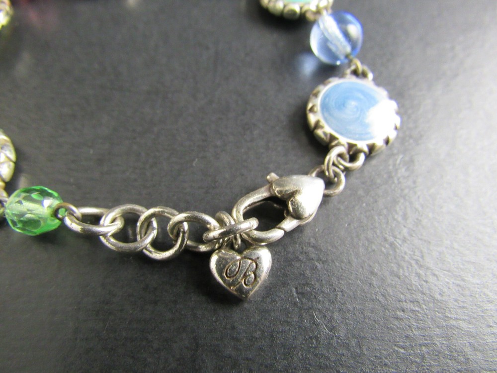BRACELET MULTI COLOR (N2)
