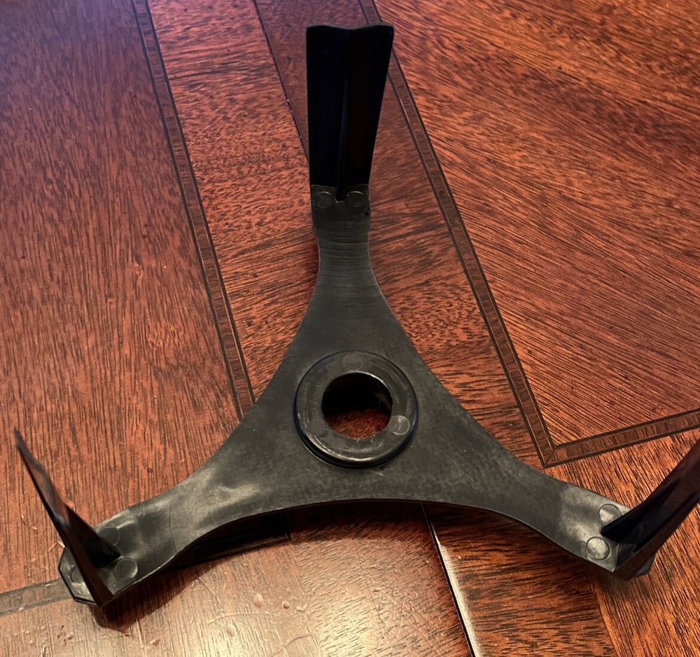 Hamilton Beach 70730 Food Processor Bowl Scraper Replacement