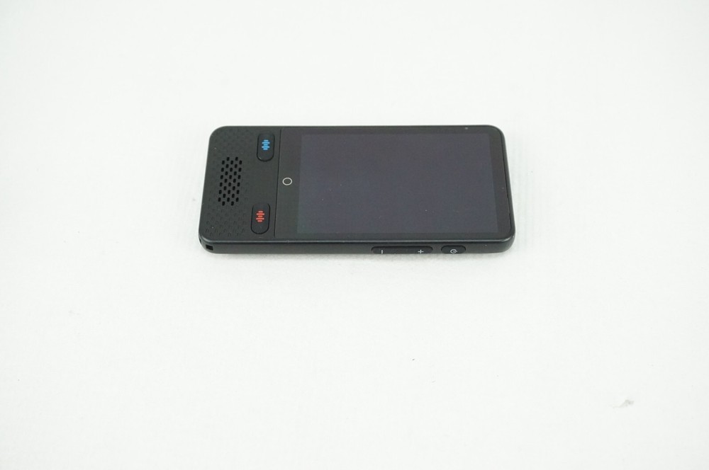 AI S85 Language Translator Device