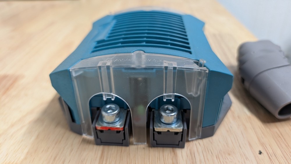Mastervolt Mastershunt 500 77020100