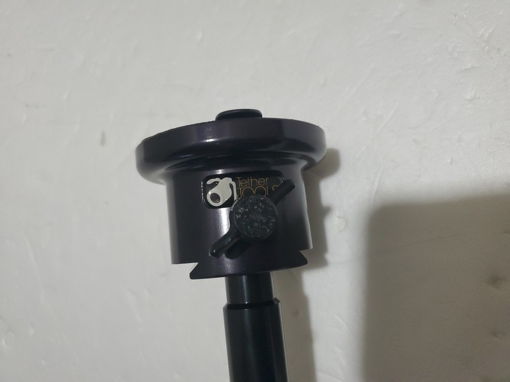 Tether Tools X Lock Connect Bracket