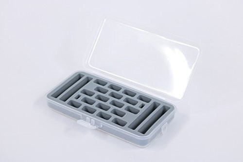Clover Tatting Shuttle Bobbin Case Lace Making Craft Tool NEW