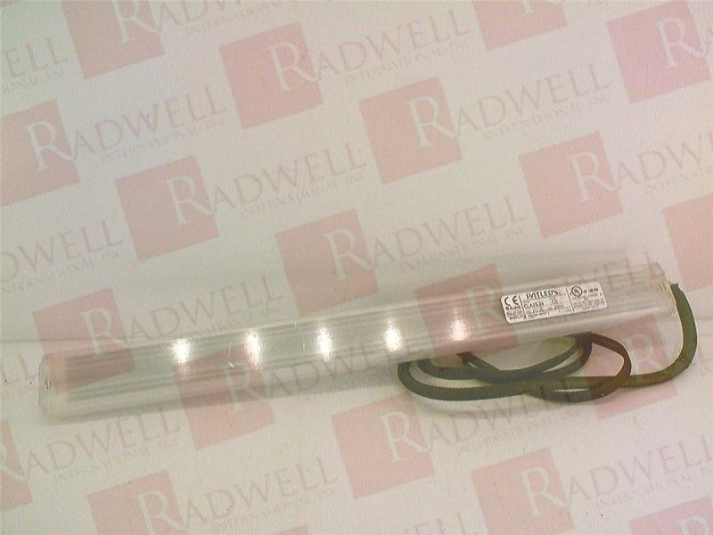 PATLITE CLA3S-24-CD / CLA3S24CD (BRAND NEW)