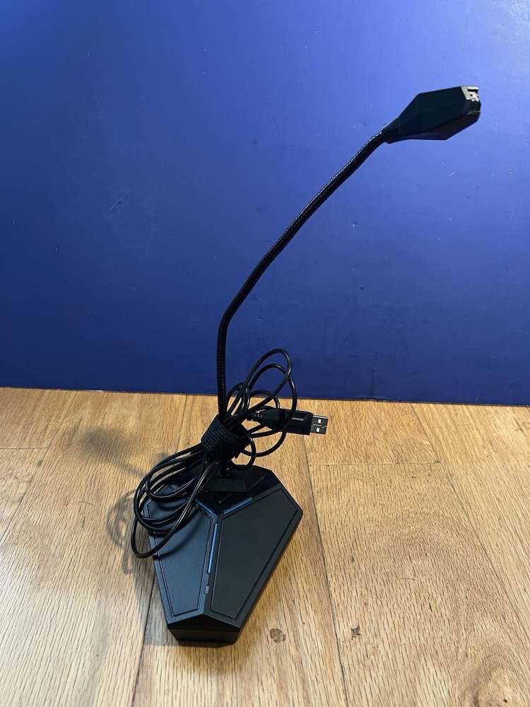 CMTECK USB Desktop Computer CM001 Microphone