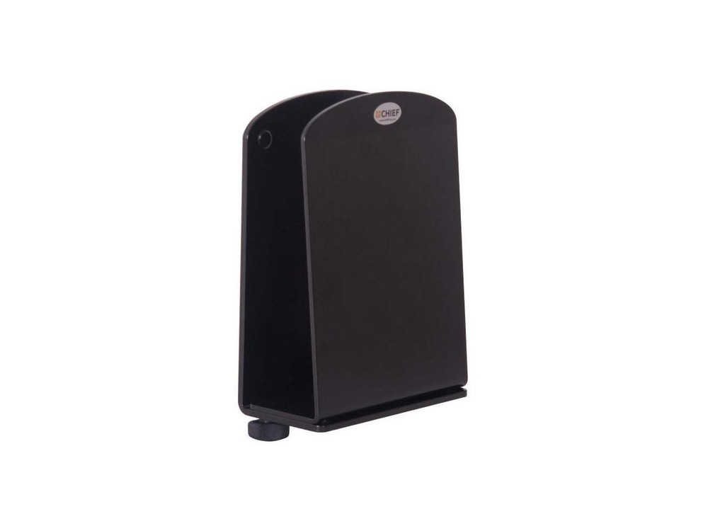 Chief KSA1023B Ksa1023B Cpu Wall Mount U-Style