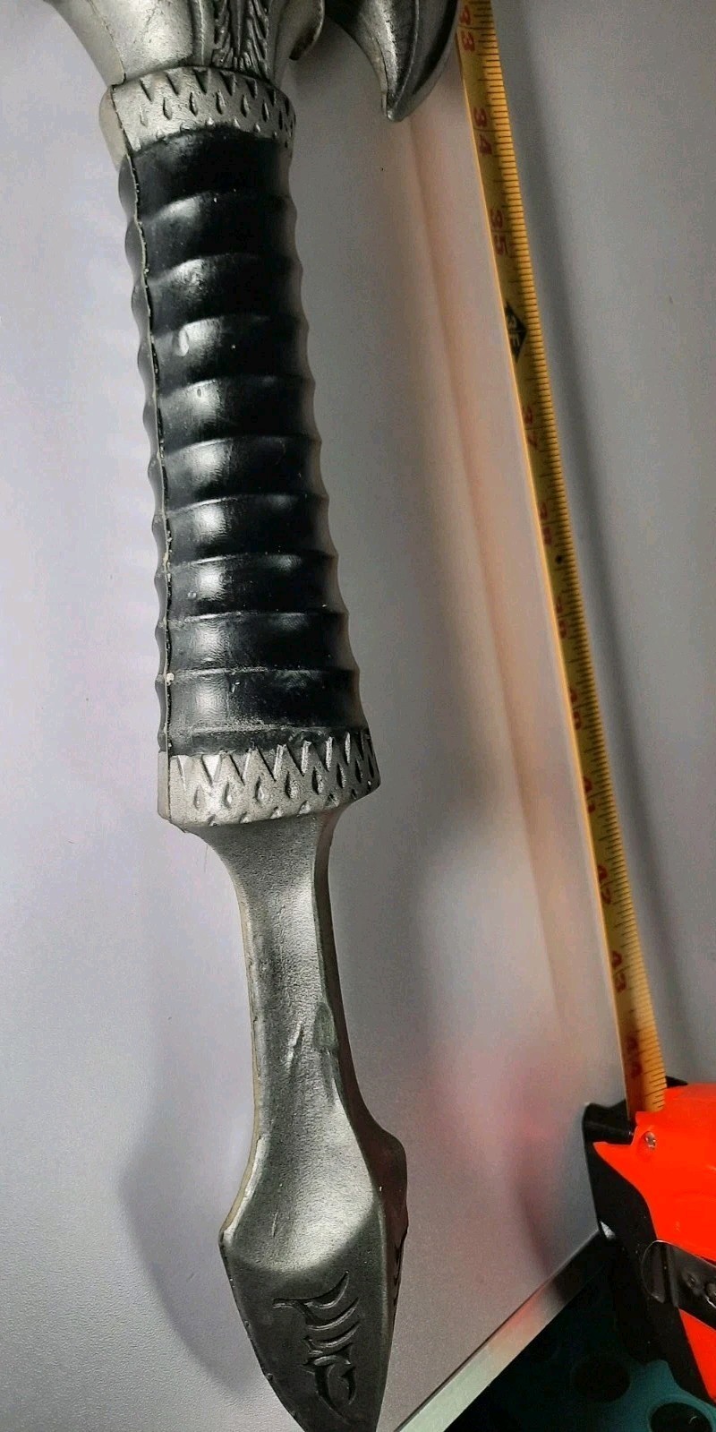 Kit Rae Exotath Special Edition Fantasy Swords of the Ancients Collection Foam