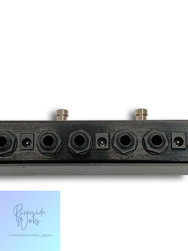 ONE CONTROL LAID LOOP Effects Pedal Switcher Compact JP