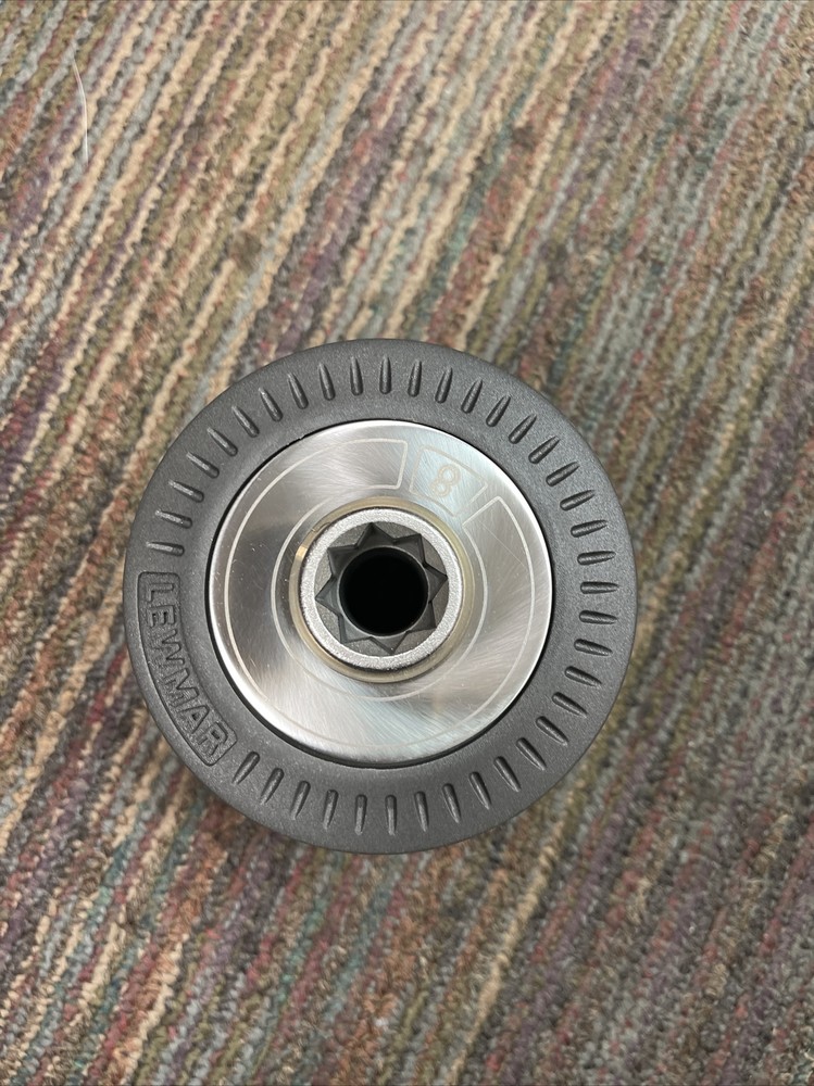 Lewmar 49008030 8A Single Speed Winch