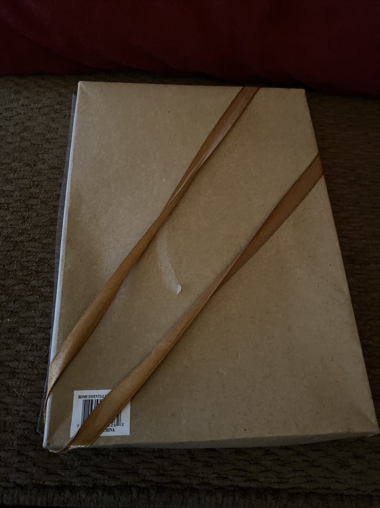 Table Standing Cross From Home Essentials And Beyond NWT